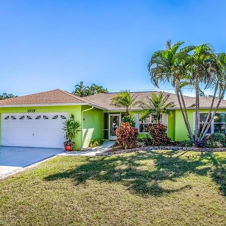 Casa Del Limoncello Villa Bonita Springs Eksteriør bilde