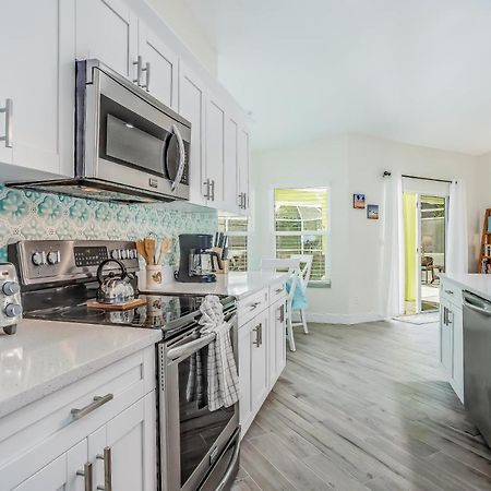 Casa Del Limoncello Villa Bonita Springs Eksteriør bilde