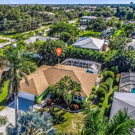 Casa Del Limoncello Villa Bonita Springs Eksteriør bilde