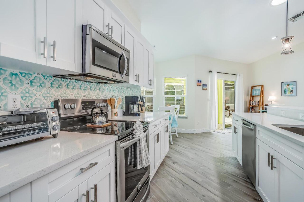Casa Del Limoncello Villa Bonita Springs Eksteriør bilde