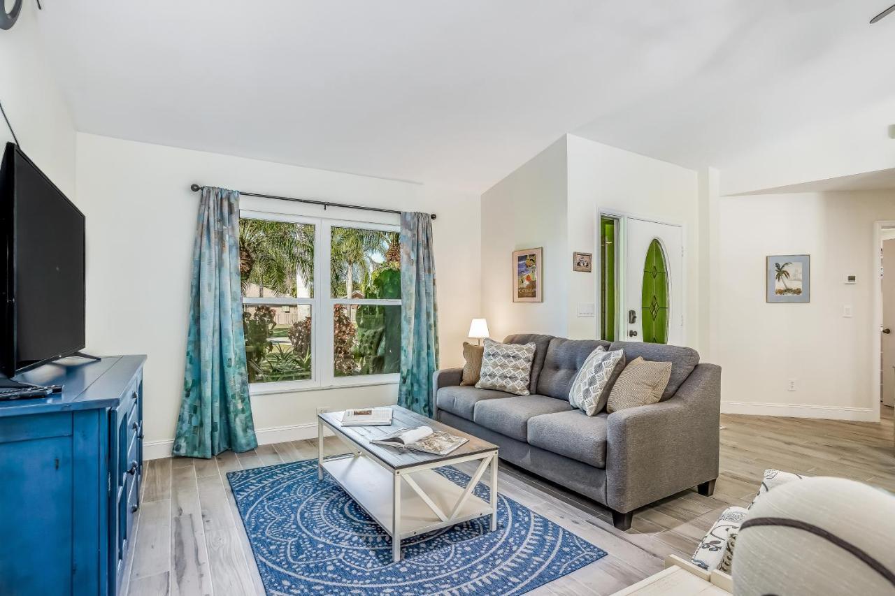 Casa Del Limoncello Villa Bonita Springs Eksteriør bilde