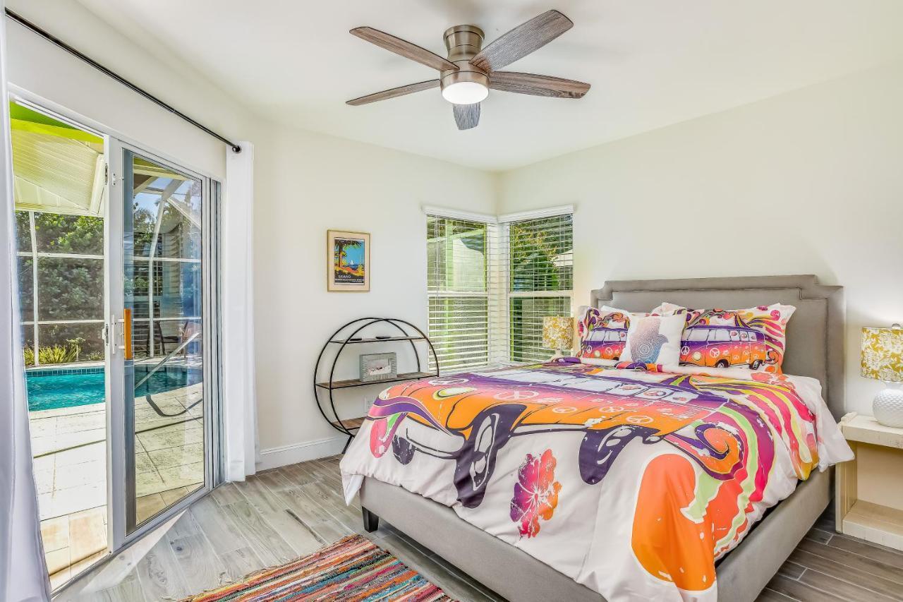 Casa Del Limoncello Villa Bonita Springs Eksteriør bilde