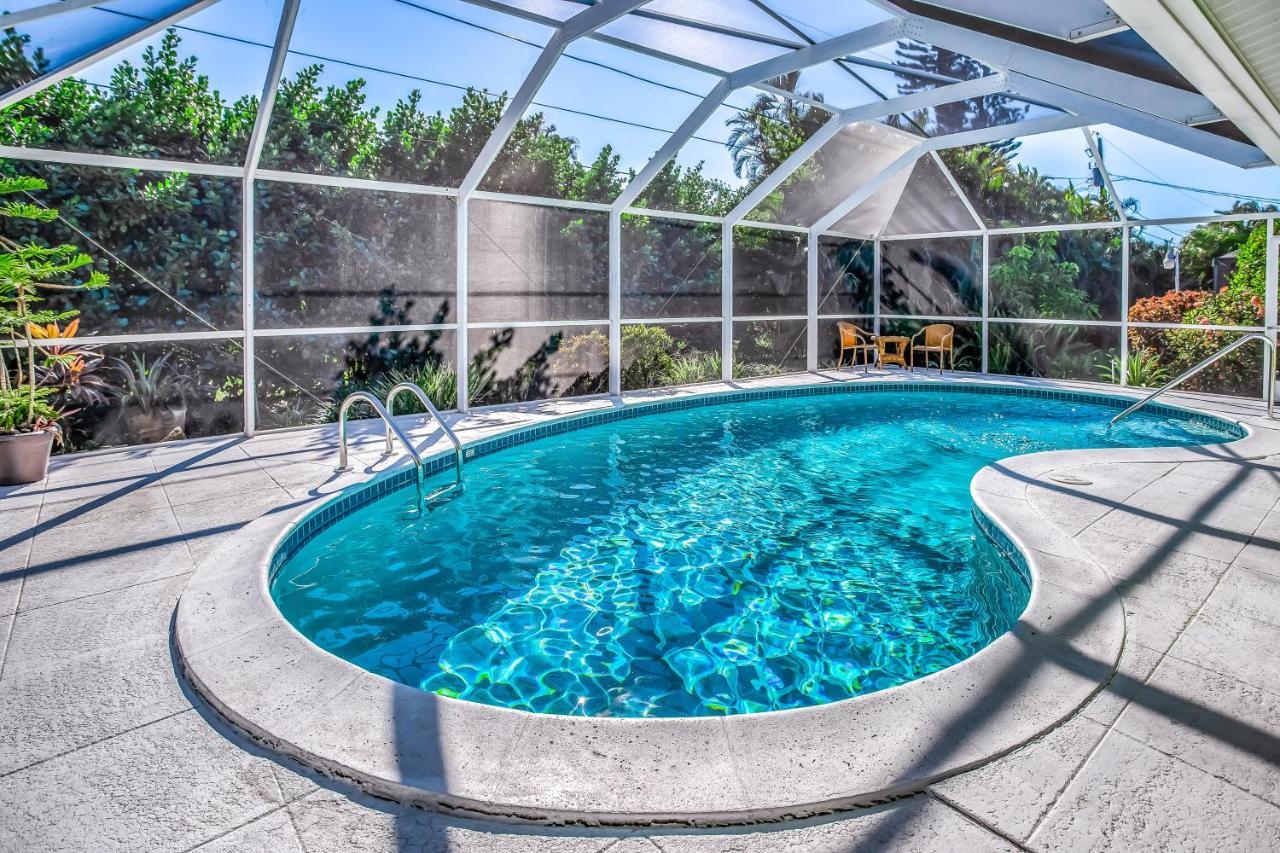 Casa Del Limoncello Villa Bonita Springs Eksteriør bilde