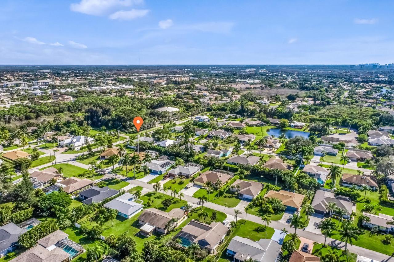 Casa Del Limoncello Villa Bonita Springs Eksteriør bilde
