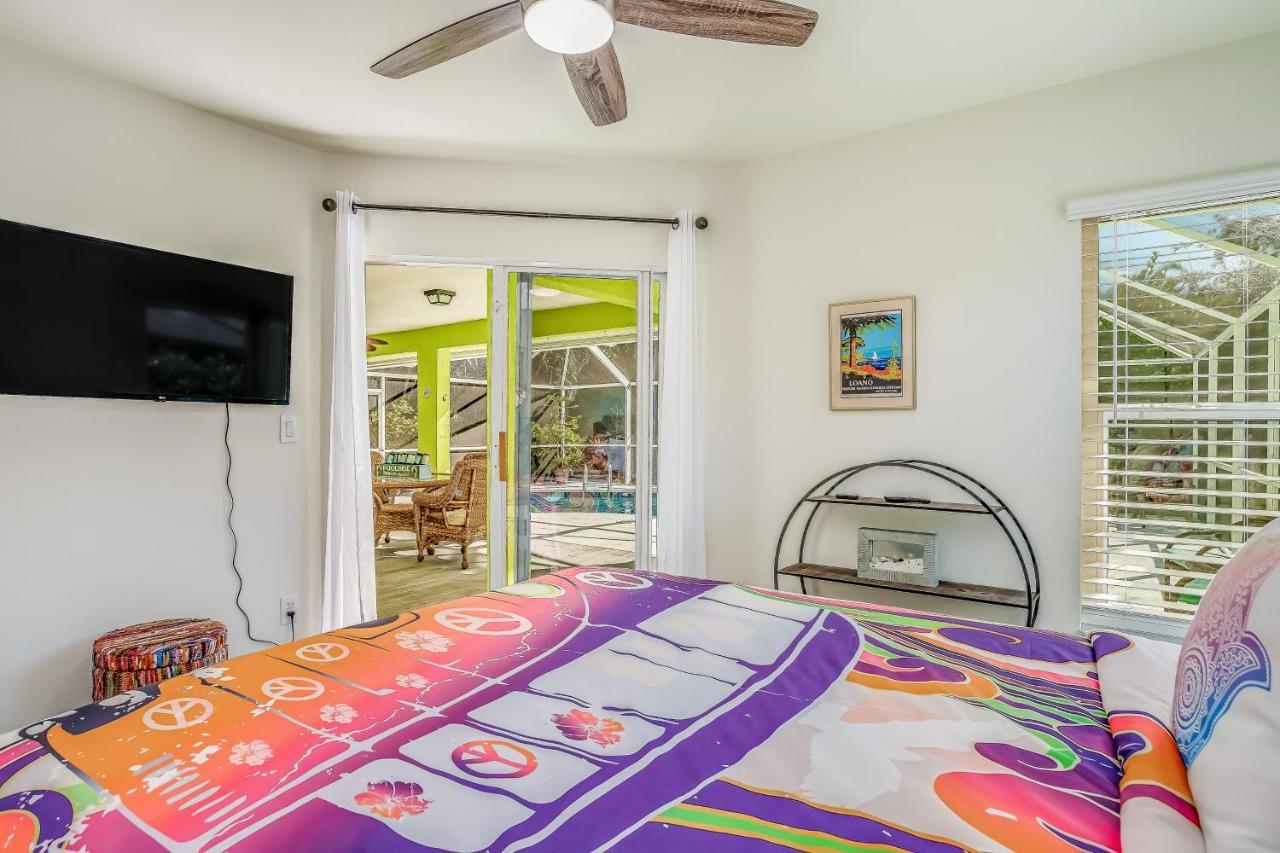 Casa Del Limoncello Villa Bonita Springs Eksteriør bilde
