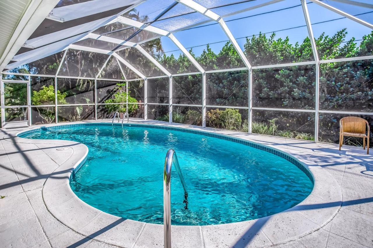 Casa Del Limoncello Villa Bonita Springs Eksteriør bilde
