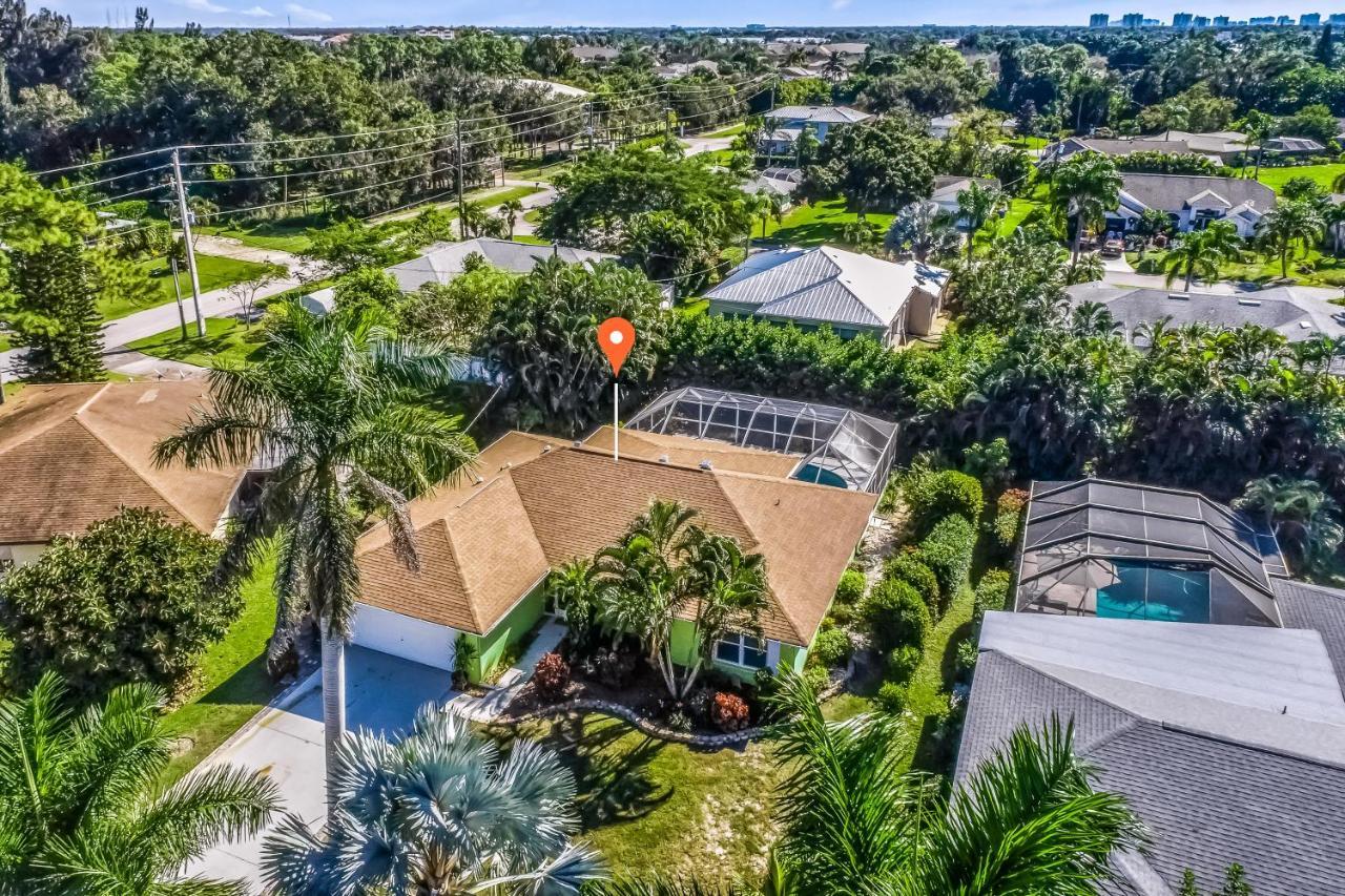 Casa Del Limoncello Villa Bonita Springs Eksteriør bilde