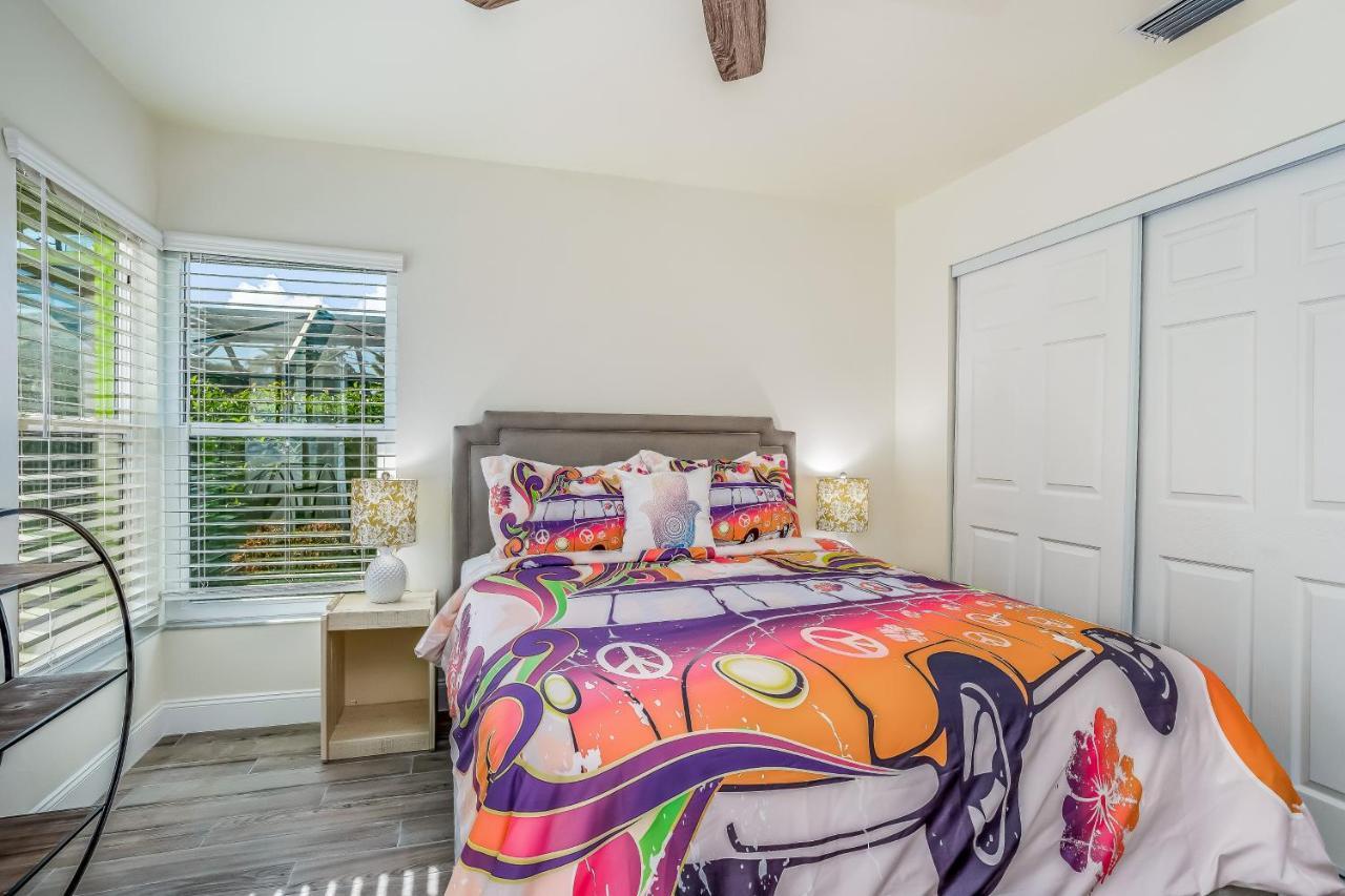 Casa Del Limoncello Villa Bonita Springs Eksteriør bilde