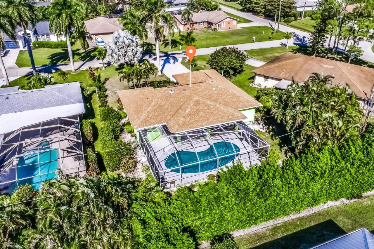 Casa Del Limoncello Villa Bonita Springs Eksteriør bilde